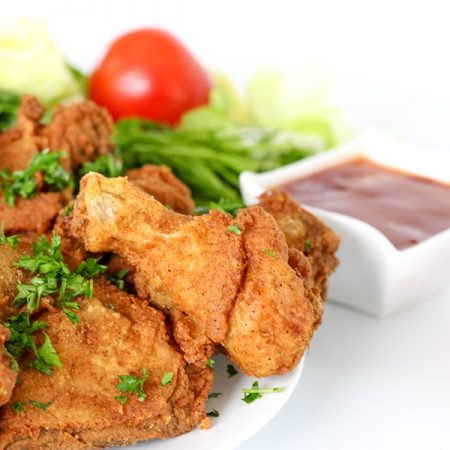 Al's Fresh Fish & Chicken